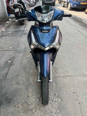 Honda Future LED 2021 màu Xanh. Mua bán Xe máy tại Quận Nam Từ Liêm Hà Nội được đăng bởi E Thuý Hạnh