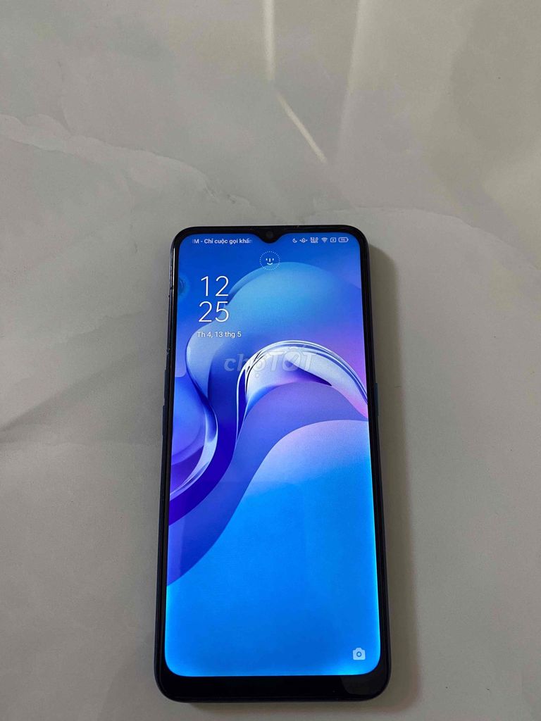 Oppo A9 2020 128GB Xanh. Mua bán Điện thoại tại Huyện Định Quán Đồng Nai được đăng bởi Thảo Nguyên hình 1