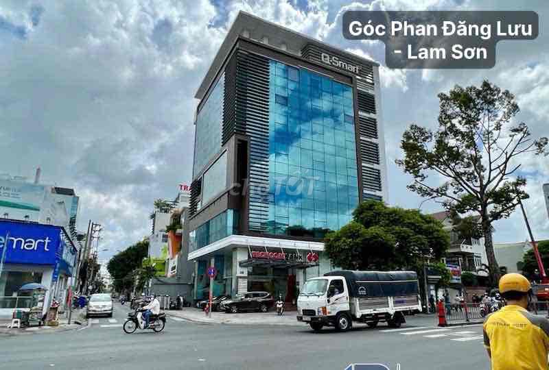 Góc 2 Mặt Tiền Lam Sơn khu vip chính chủ