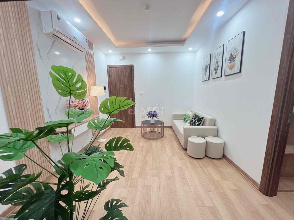 GIÁ RẺ! SỔ HỒNG! CHUNG CƯ N1 ĐẠI HỌC KINH TẾ QUỐC DÂN_ĐẠI LA_MINH KHAI