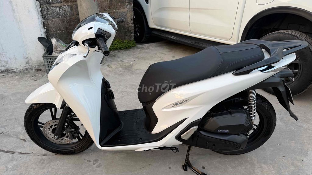 Honda SH 2023 Белый