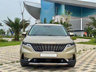 Kia Carnival 2023 Signature Màu Víp ✅