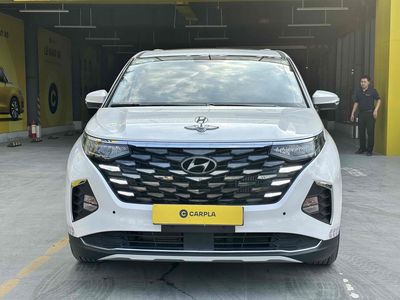 Hyundai Custin 1.5T 2023 lướt