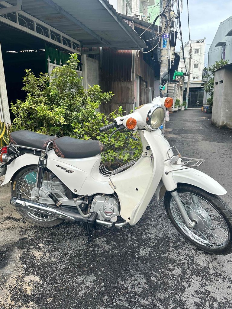 Cup 50cc batinh 29 đk 2021 giay to hop le. Mua bán Xe máy tại Huyện Hóc Môn Tp Hồ Chí Minh được đăng bởi Nguyễn minh sang hình 2