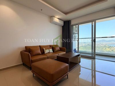 Căn Hộ 1 Phòng Ngủ Blooming View Biển | C531
