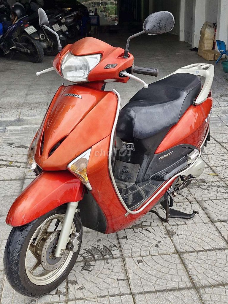 Cần bán xe lead rin 99%. Mua bán Xe máy tại Thành phố Huế Thừa Thiên Huế được đăng bởi QuachThanh 75 hình 2