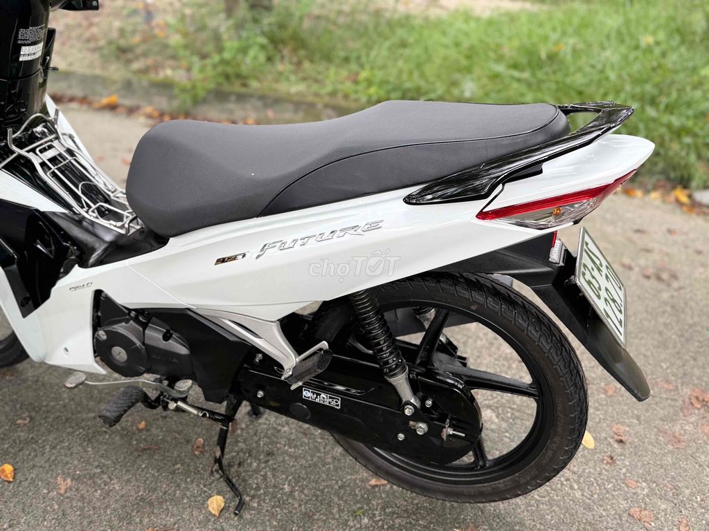 BÁN FUTURE 2024 BS 63 Tiền Giang. Mua bán Xe máy tại Thành phố Thủ Đức Tp Hồ Chí Minh được đăng bởi XE MÁY ANH hình 18