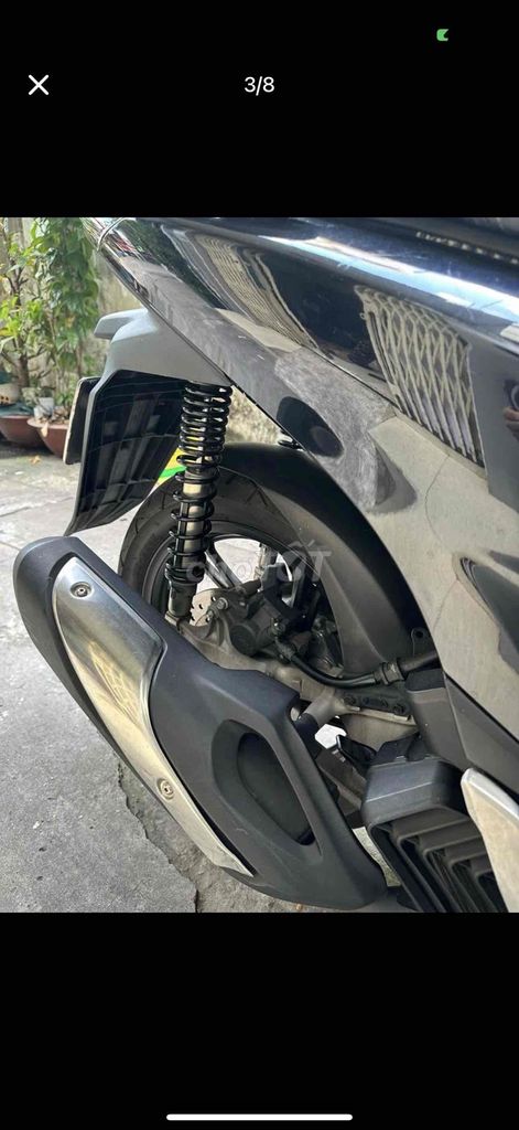 xe màu đen honda đăng ký năm 2022 màu đen. Mua bán Xe máy tại Quận 5 Tp Hồ Chí Minh được đăng bởi Long Tran hình 6