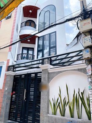 Townhouse 56 m² · 3 bed · Đường Trịnh Đình Trọng