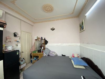 Cho thuê 1 phòng trong căn hộ chung cư Phan Văn Trị quận 5