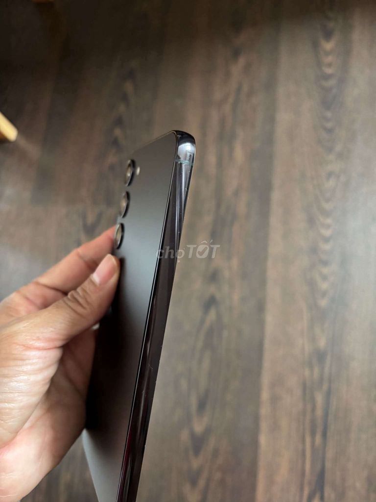Samsung S23 Plus 256GB Đen Mỹ. Mua bán Điện thoại tại Quận Hải Châu Đà Nẵng được đăng bởi mr Anh hình 1