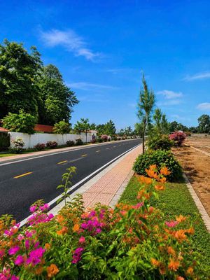 Bán đất sát Vành đai 5, cạnh đại học, sát đường to 40m