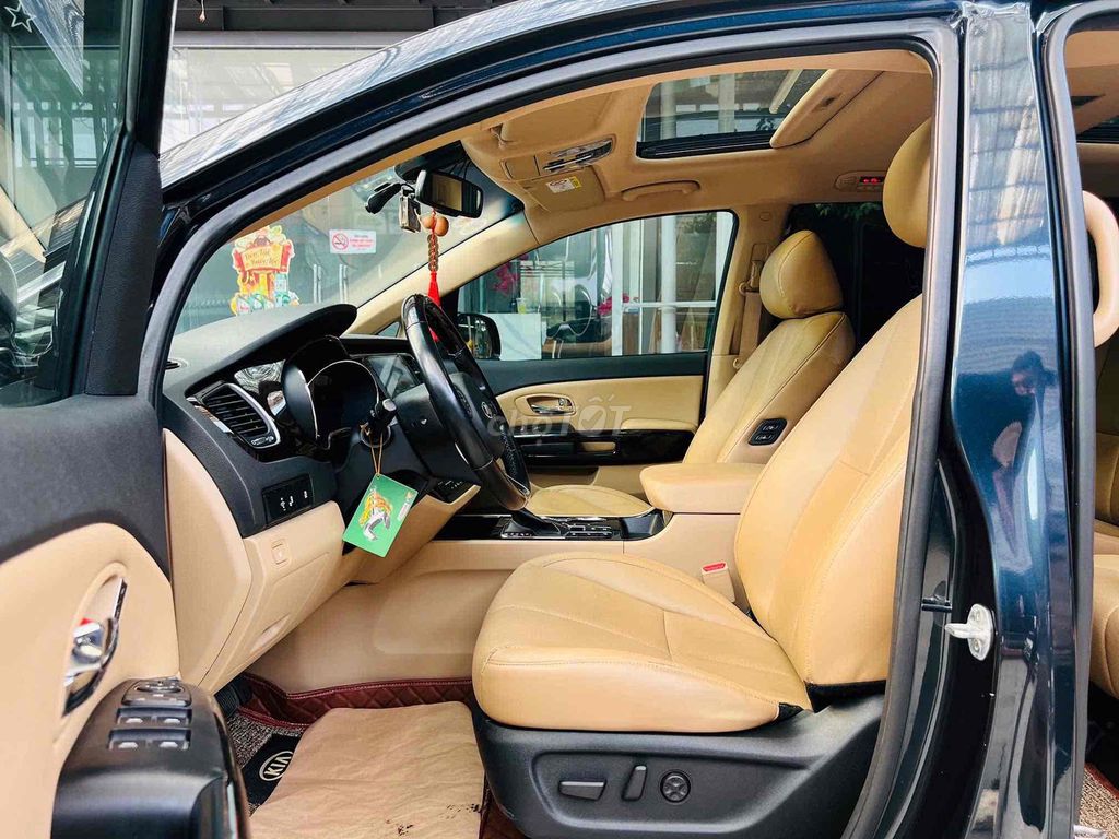 SEDONA FULL DẦU 2019. Mua bán Ô tô tại Thành phố Thủ Đức Tp Hồ Chí Minh được đăng bởi Phước An hình 6