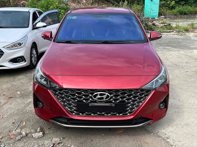 Hyundai Accent 2021 1.4 MT - 69000 km. Mua bán Ô tô tại Quận Hoàng Mai Hà Nội được đăng bởi Thang Pham