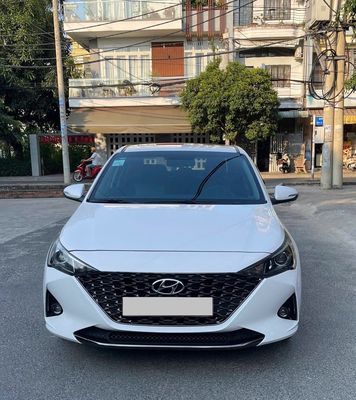 ACCENT 2023 BẢN ATH Xe đẹp như mới 1 chủ sử dụng 