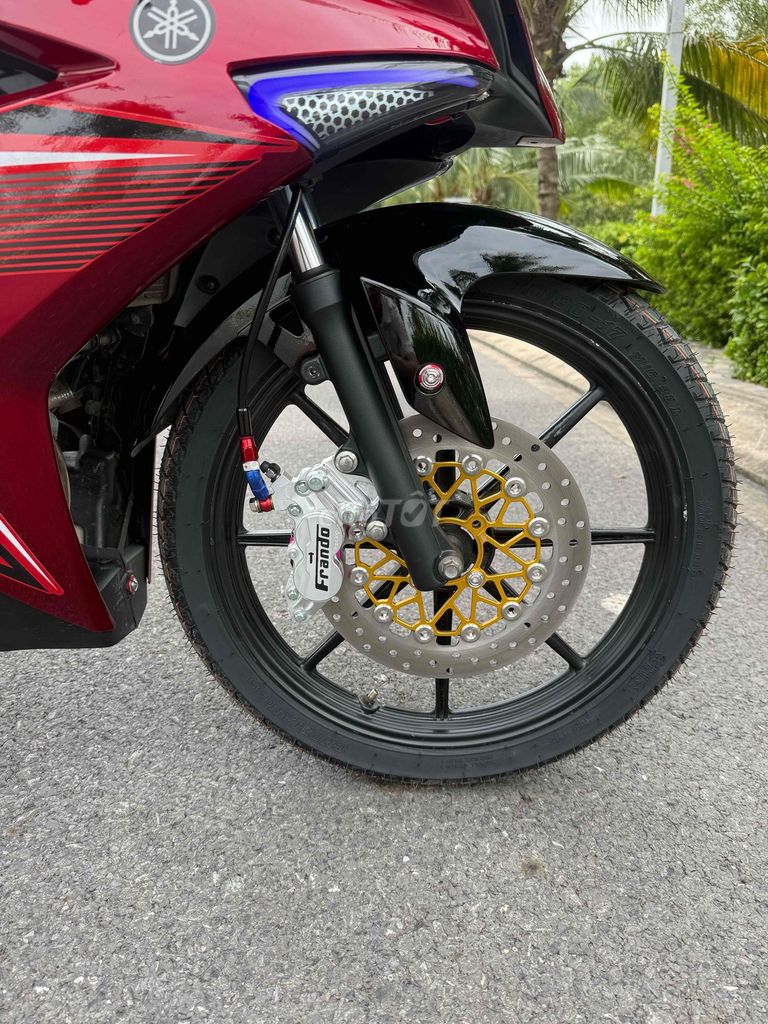 ex 150 2020 dọn kiểng chính chủ biển 62. Mua bán Xe máy tại Huyện Bến Lức Long An được đăng bởi Xe Máy Trung Toán hình 5