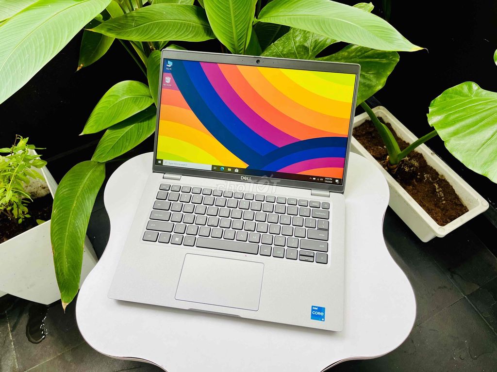 Dell Latitude 5430 i5-1235U 14 inch 8GB/256GB. Mua bán Laptop tại Quận Lê Chân Hải Phòng được đăng bởi Nguyễn Hải Duy hình 1