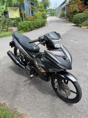 Yamaha Exciter 150 2018 Đen