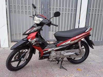 SIÊU PHẨM SUZUKI XBIKE 125. HÀNG NK TỒN KHO CL CAO. Mua bán Xe máy tại Quận 3 Tp Hồ Chí Minh được đăng bởi Vạn Hạnh University 