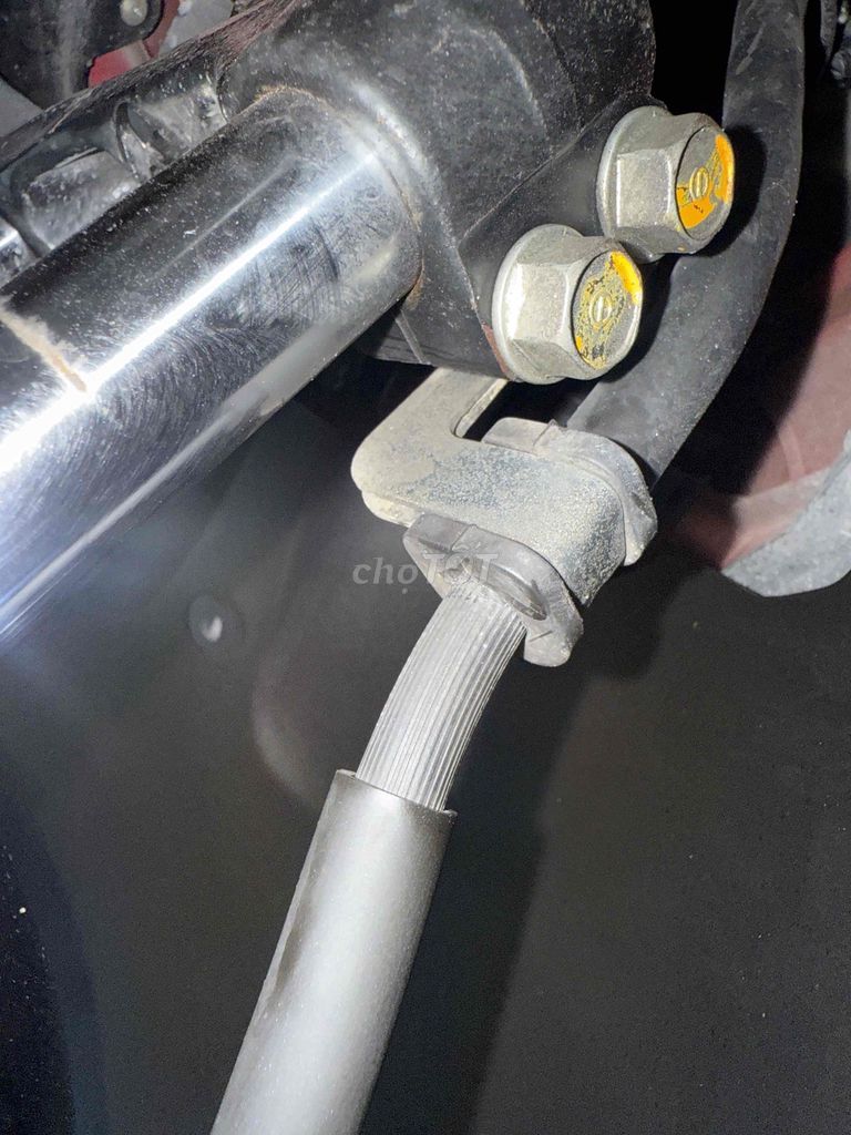 ab2012 cọp  (bán 20tr800 )gớp nợ xấu , đậu 100%. Mua bán Xe máy tại Quận 11 Tp Hồ Chí Minh được đăng bởi NAM ANH hình 12