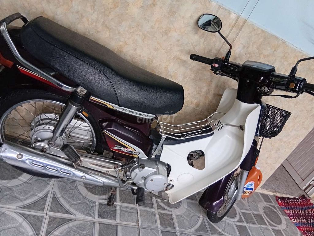 Cần bán xe. Mua bán Xe máy tại Huyện Hòa Vang Đà Nẵng được đăng bởi thanhthuy hình 7