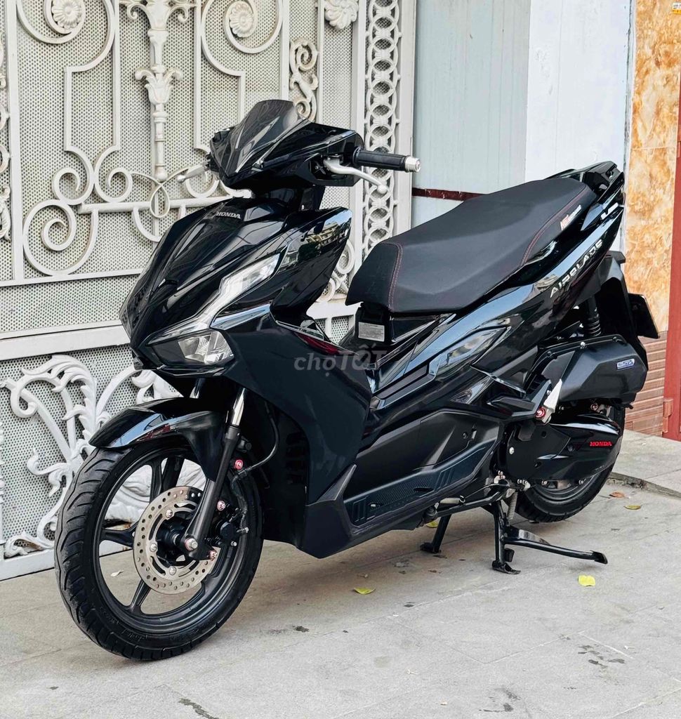 honda AB 125cc máy 4val xe đẹp máy zin 9 chủ