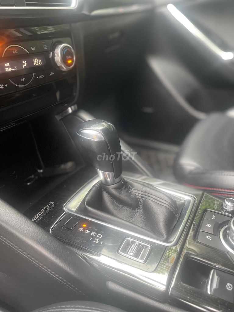 Bán xe CX5 AT đời 2016. Mua bán Ô tô tại Quận Cẩm Lệ Đà Nẵng được đăng bởi Văn Vinh hình 9