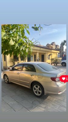 Toyota Altis 2014 2.0 140000 km. Mua bán Ô tô tại Huyện Đông Anh Hà Nội được đăng bởi Nguyễn việt anh