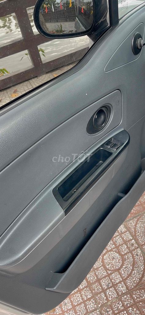 Daewoo Matiz 2009 1.0MT - 50000 km. Mua bán Ô tô tại Quận Ninh Kiều Cần Thơ được đăng bởi nguyen van tai hình 9