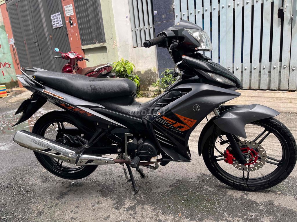 các loại 50cc. Mua bán Xe máy tại Quận Gò Vấp Tp Hồ Chí Minh được đăng bởi tung hình 10