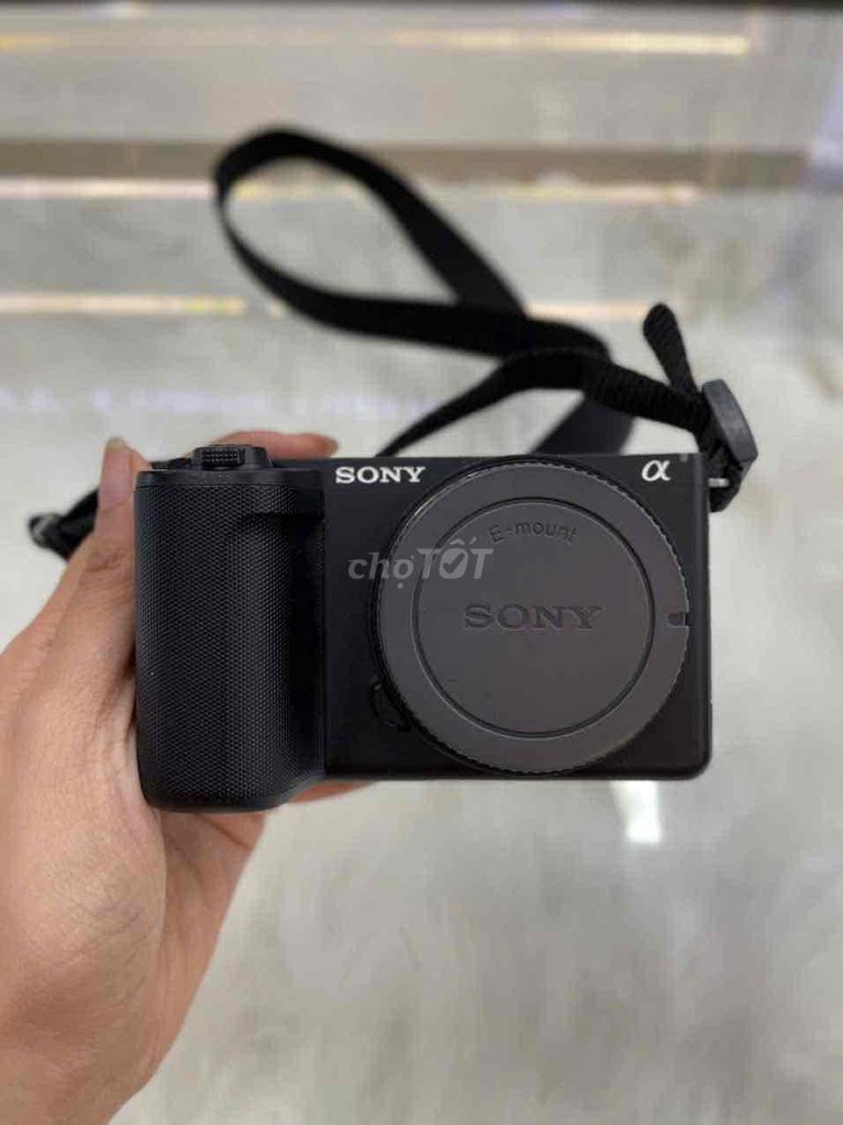 Sony ZV-E10 Mark II. Mua bán Máy ảnh, Máy quay tại Quận Thanh Khê Đà Nẵng được đăng bởi Thắng  hình 1