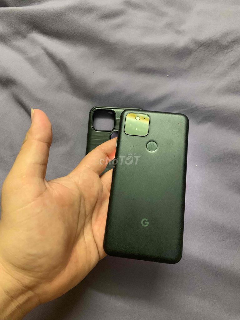 cần bán google pixel 5 zin