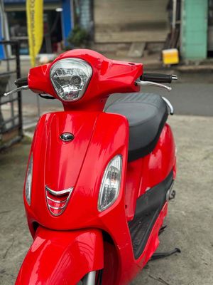 Kymco Like 50cc cho học sinh đi học giấy tờ đầy đu. Mua bán Xe máy tại Quận Bình Tân Tp Hồ Chí Minh được đăng bởi Hữu Trung