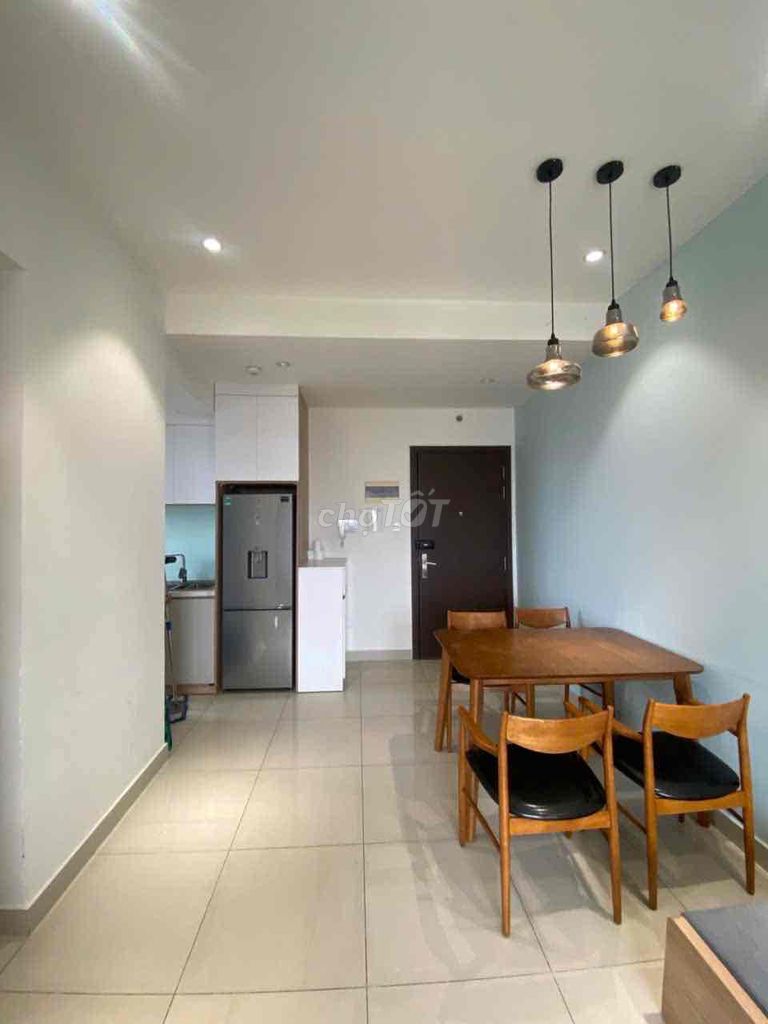 Аренда · 1 комн. · 51 м² · Thành phố Thủ Đức, ул. Mai Chí Thọ