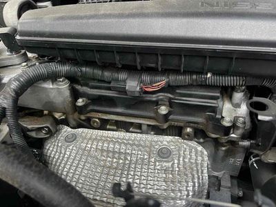 Nissan X trail 2017 - 100000 km. Mua bán Ô tô tại Thị xã Bến Cát Bình Dương được đăng bởi Trần Minh Nhật