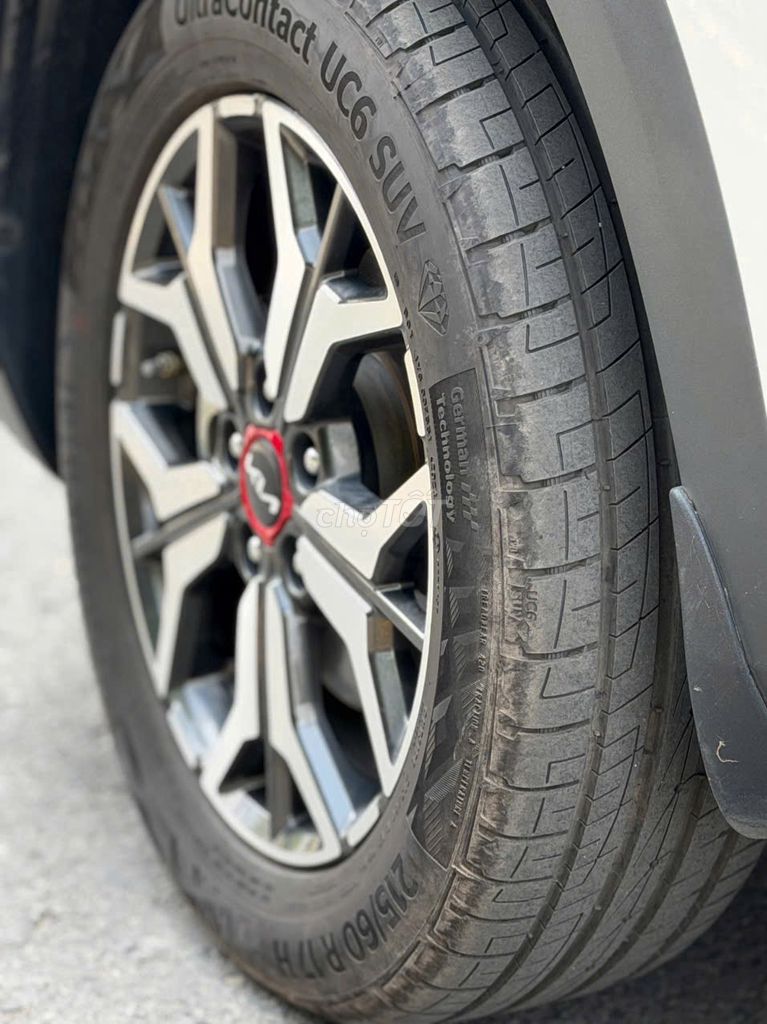 Kia Seltos Luxury màu Trắng. Mua bán Ô tô tại Thành phố Thủ Đức Tp Hồ Chí Minh được đăng bởi Văn hiếu hình 11