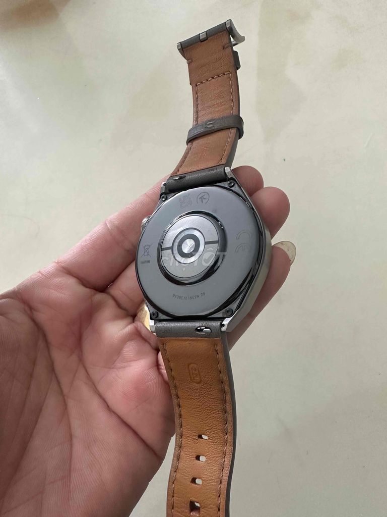 Huawei Watch GT3 Pro (99%)