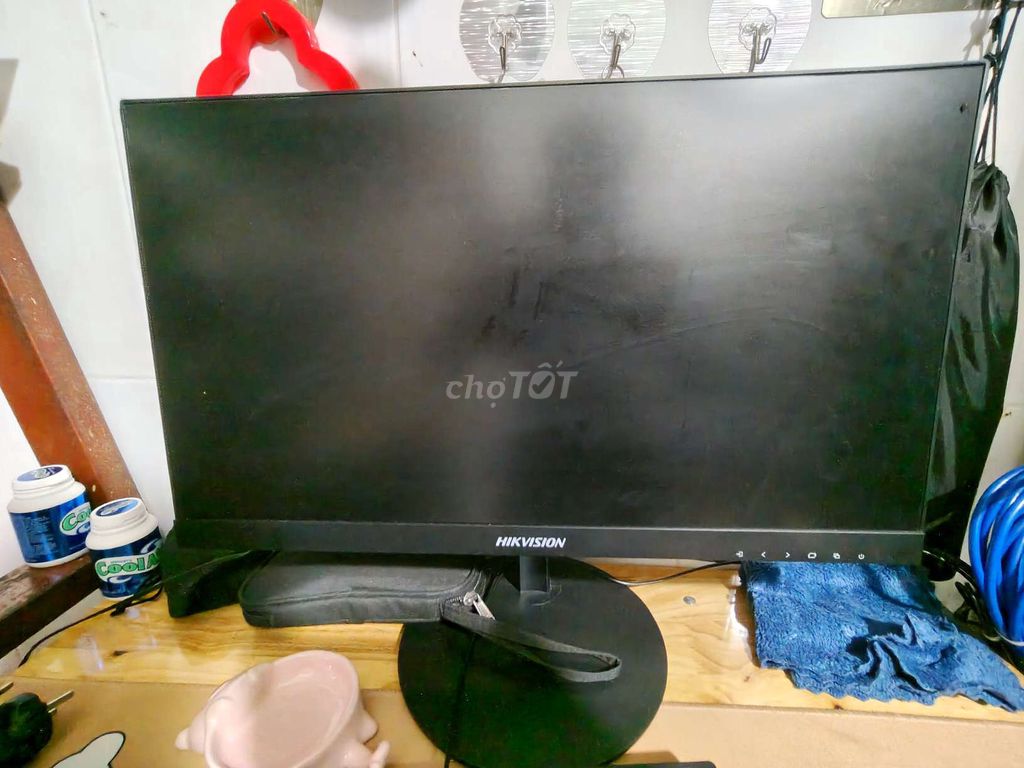 Máy tính để bàn Hikvision Intel Xeon E5-2680 v4. Mua bán Máy tính để bàn tại Thành phố Dĩ An Bình Dương được đăng bởi Đồng thủ lĩnh hình 1