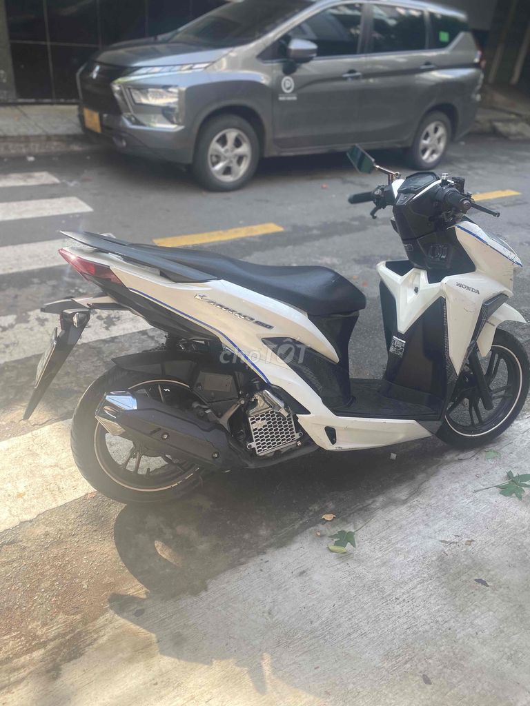 cần bán xe hoda vario 150i đăng ký 2019. Mua bán Xe máy tại Quận Tân Phú Tp Hồ Chí Minh được đăng bởi ₫inh ₫ạo hình 5