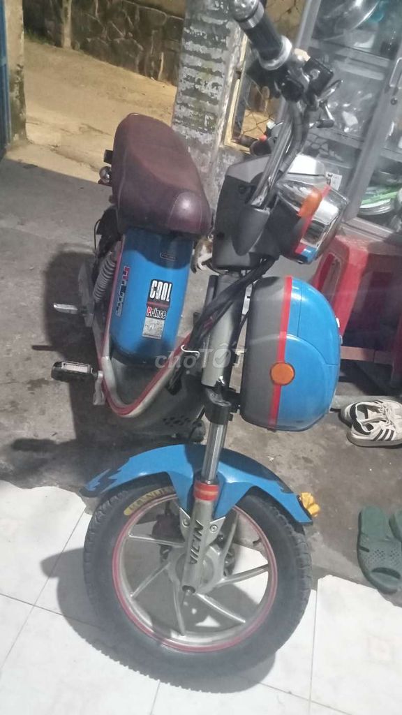 Khu vực Bình Dương thuận an lái thiêu 27 nhé. Mua bán Xe điện tại Thành phố Thuận An Bình Dương được đăng bởi Phu Tung Xe hình 4