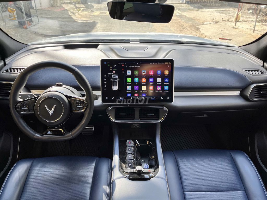 VINFAST VF8 PLUS 2023 MUA PIN SDI XE CTY THANH LÝ. Mua bán Ô tô tại Thành phố Thủ Đức Tp Hồ Chí Minh được đăng bởi Hiếu hình 18