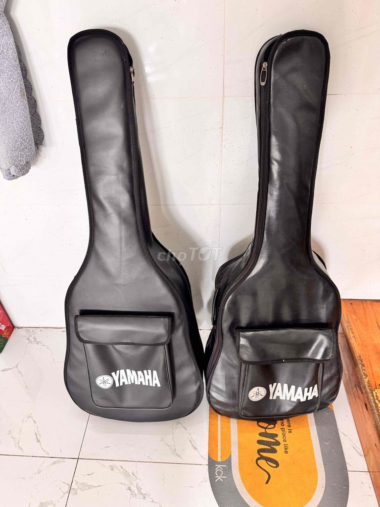 Đàn guitar Acoustic Yamaha FG400I Nâu. Mua bán Nhạc cụ tại Huyện Nhơn Trạch Đồng Nai được đăng bởi Kai hình 1