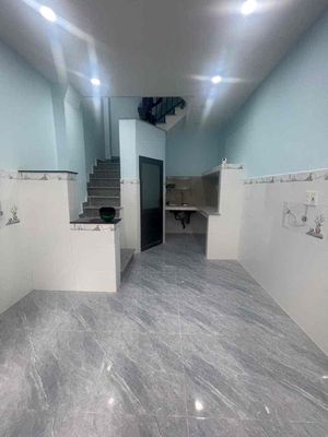 Аренда · 2 комн. · 30 м² · Quận Gò Vấp, ул. Đường Quang Trung
