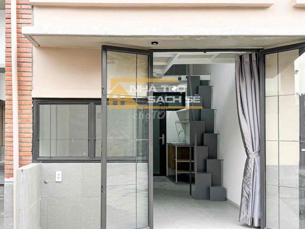 🏡CĂN HỘ TIỆN NGHI DỌN Ở NGAY✅ TRAO TAY LÌ XÌ 🧧