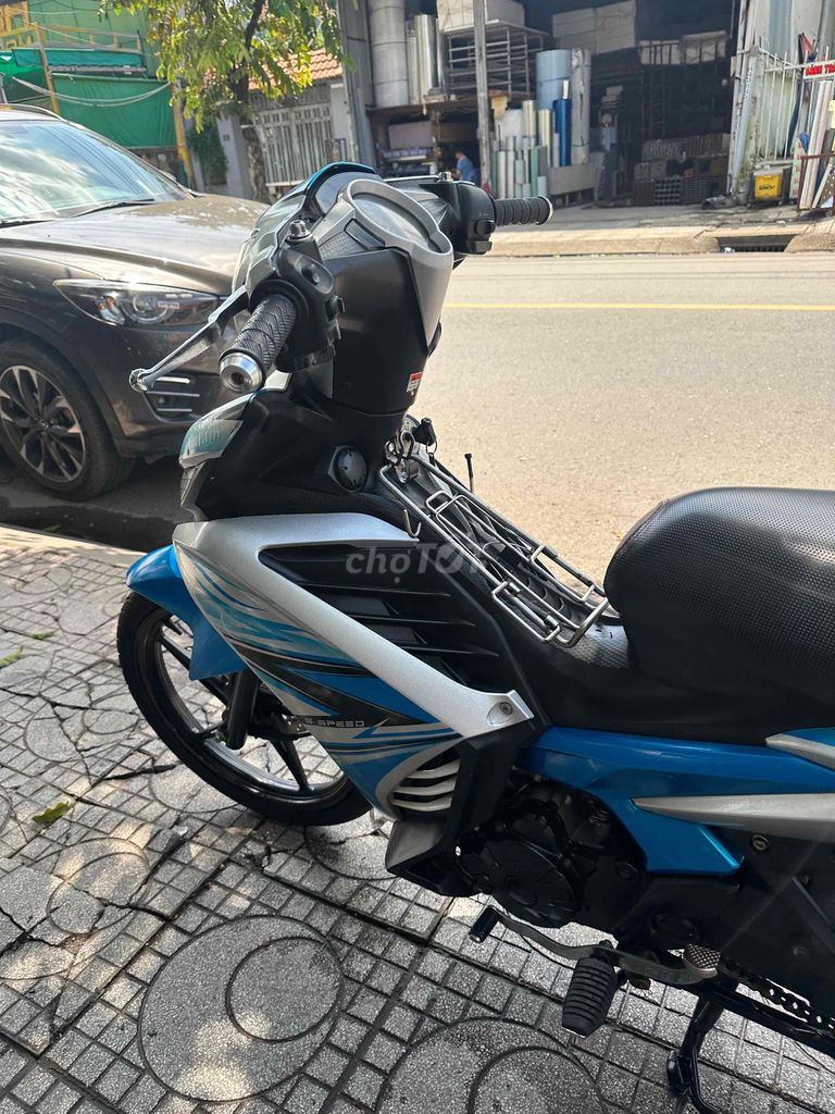 ex 135 xe đẹp máy zin êm ( có bán trả góp). Mua bán Xe máy tại Thành phố Thuận An Bình Dương được đăng bởi xe máy phước thịnh hình 10