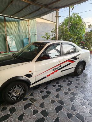 Daewoo Nubira 2001 II 2.0 - 129000 km. Mua bán Ô tô tại Thành phố Vị Thanh Hậu Giang được đăng bởi Long
