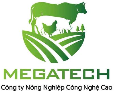 CÔNG TY TNHH NÔNG NGHIỆP MEGATECH VIỆT NAM logo