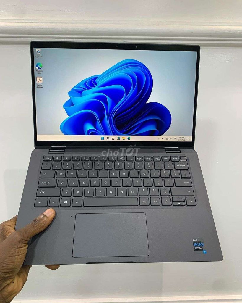 Dell Latitude 7420 i7 14 inch 16GB/256GB. Mua bán Laptop tại Quận Hai Bà Trưng Hà Nội được đăng bởi me chip hình 1