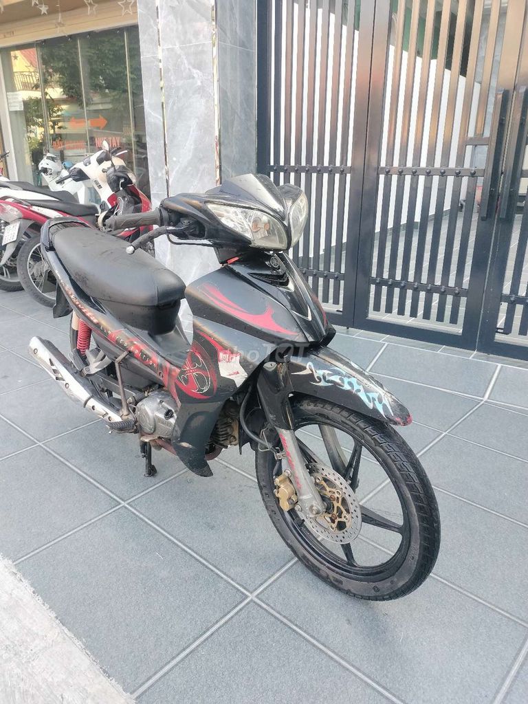 Jupiter Gravita. Mua bán Xe máy tại Quận Kiến An Hải Phòng được đăng bởi Đỗ Quang Thiện hình 2