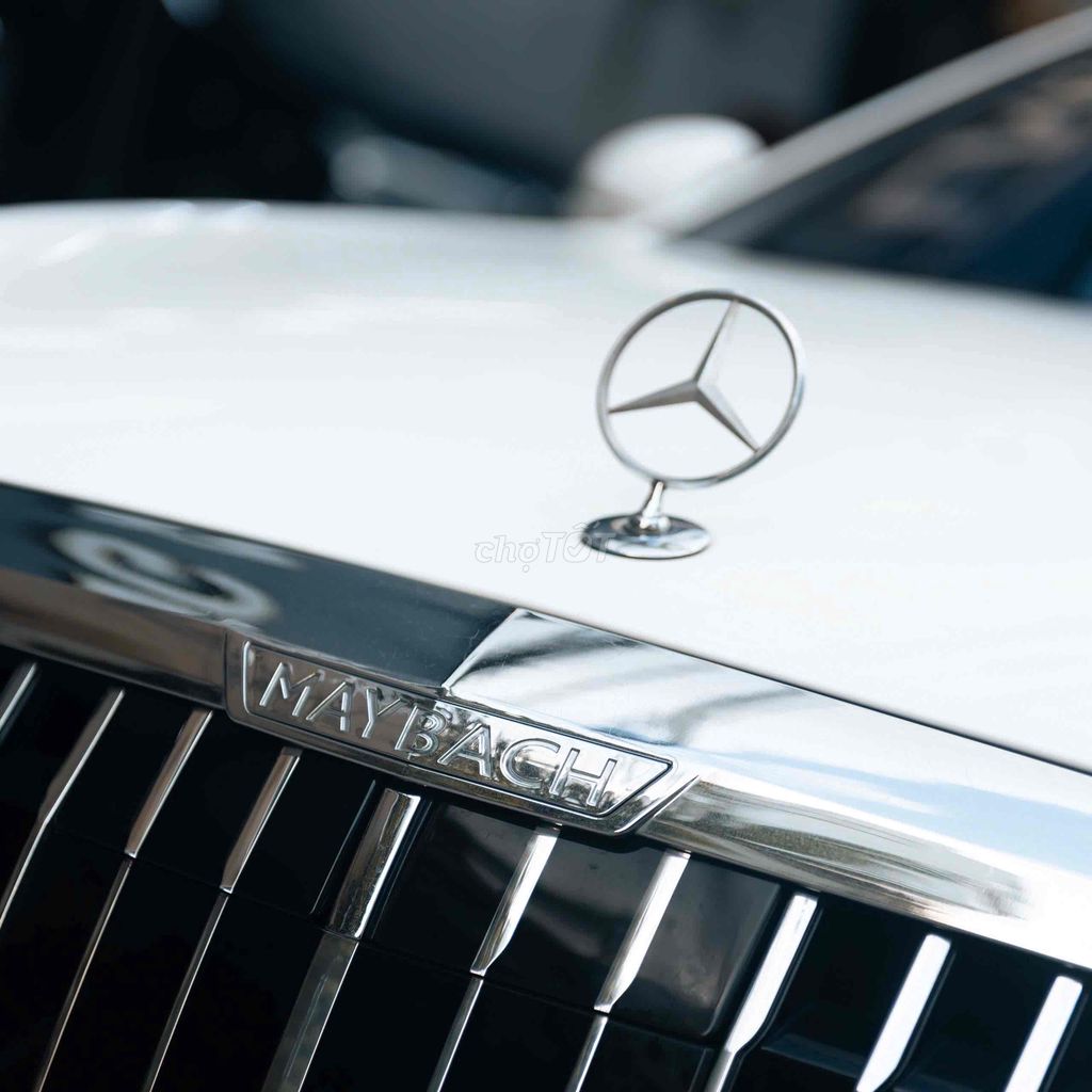 Mercedes S400L Model 2018 - Trắng Kem. Mua bán Ô tô tại Quận 7 Tp Hồ Chí Minh được đăng bởi Thật Nguyễn LongAnh Auto hình 6